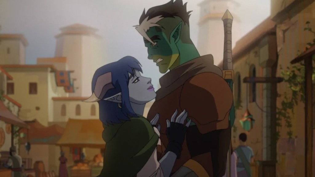The Mighty Nein Season 1 Episode 4 Release Date, Time, Where to Watch