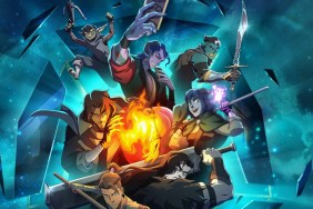 How Many Episodes Are in The Mighty Nein Season 1 & When Do They Come Out?