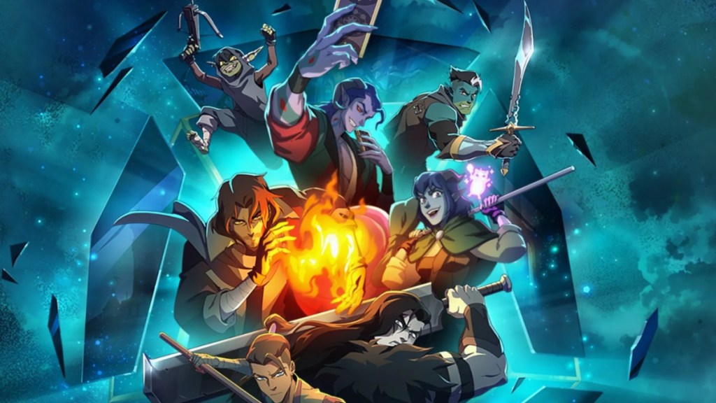 How Many Episodes Are in The Mighty Nein Season 1 & When Do They Come Out?