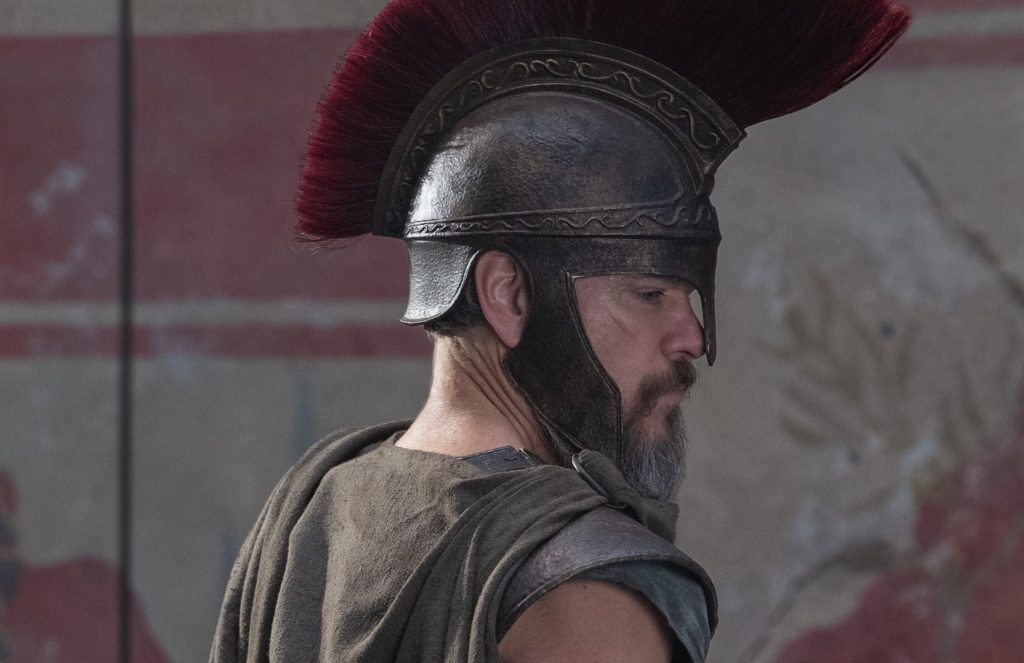 The Odyssey Will Fix Christopher Nolan Movies’ Biggest Issue