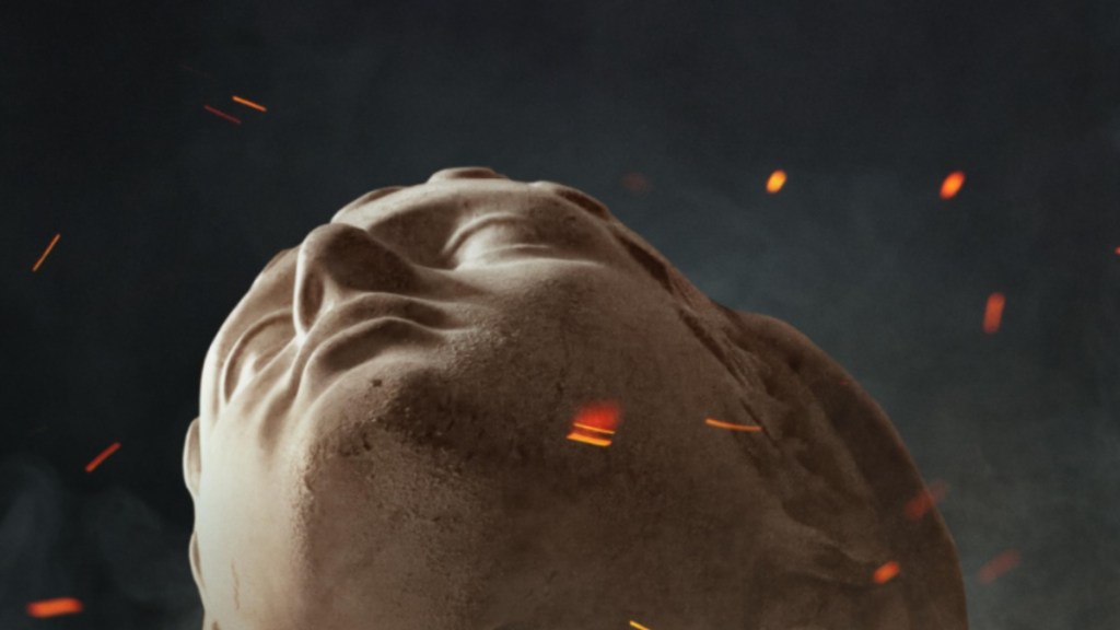 The Odyssey Trailer Release Date Possibly Revealed
