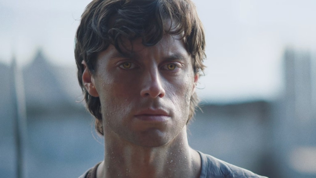 New The Pendragon Cycle TV Show Trailer Highlights the Rise of Merlin