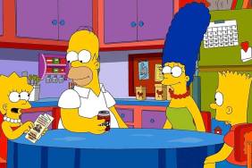 The Simpsons Sets Release Date for Major Milestone Episode