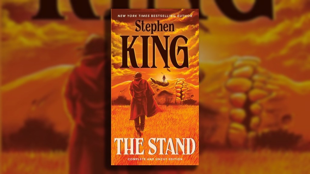 The Stand