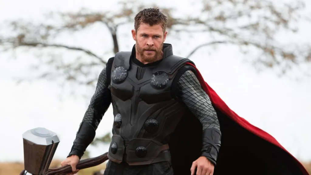 Avengers: Doomsday Rumor Reveals When Thor Will Join the New Team 