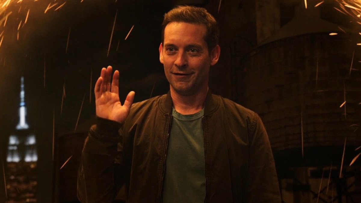 Tobey Maguire’s Avengers: Doomsday Return Gets Huge Rumor - Comic Book ...