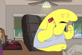 Smiling Friends Season 3 Episode 7 Release Date, Time, Where to Watch