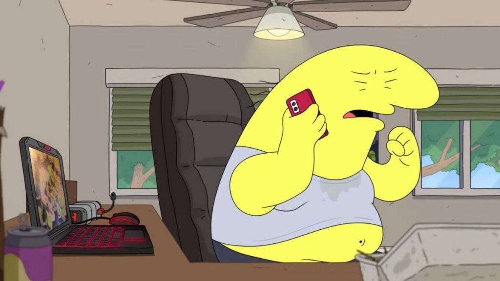 Smiling Friends Season 3 Episode 7 Release Date, Time, Where to Watch