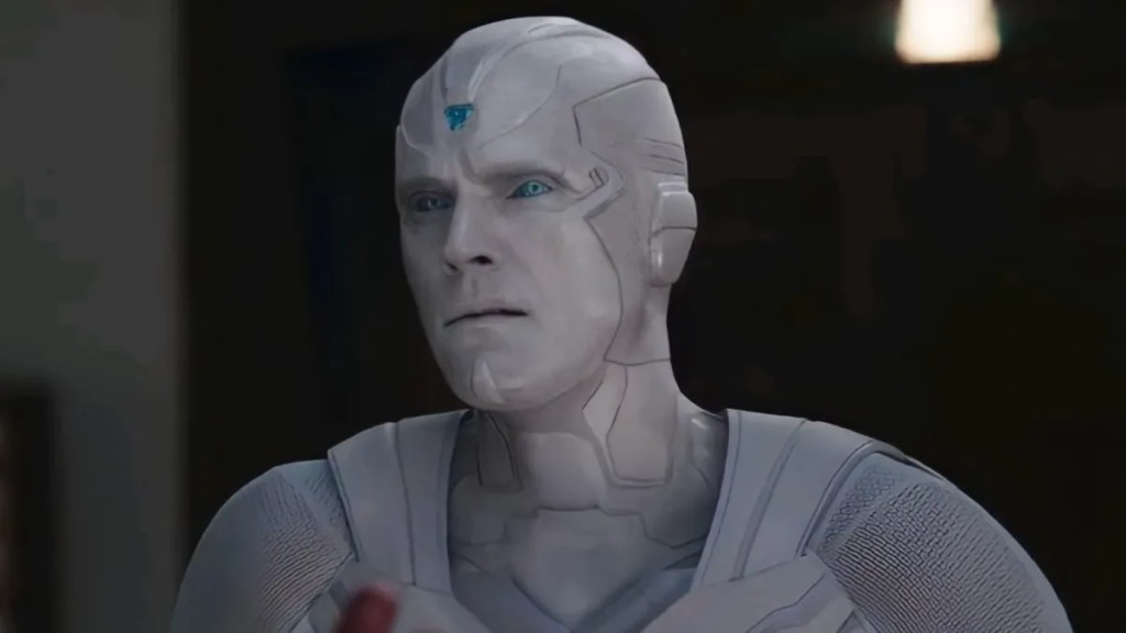 All Powerful Marvel Character To Return in VisionQuest Series