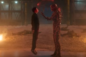 What vecna wants stranger things motivations season 5