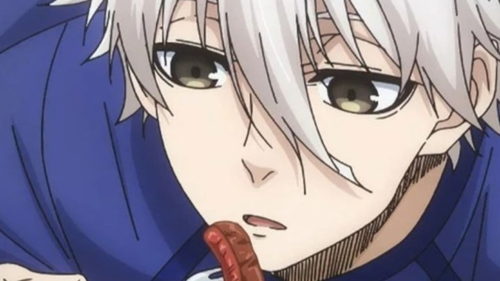 When to Expect Blue Lock Chapter 328 Spoilers & Manga Leaks