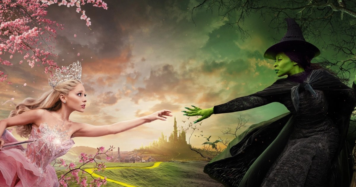 Legendary Director With 3 $2 Billion Movies Almost Directed Wicked