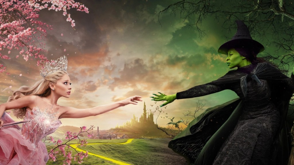 Legendary Director With 3 $2 Billion Movies Almost Directed Wicked