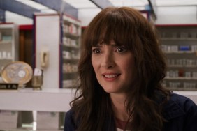 Winona Ryder on Bidding Stranger Things Goodbye After Season 5