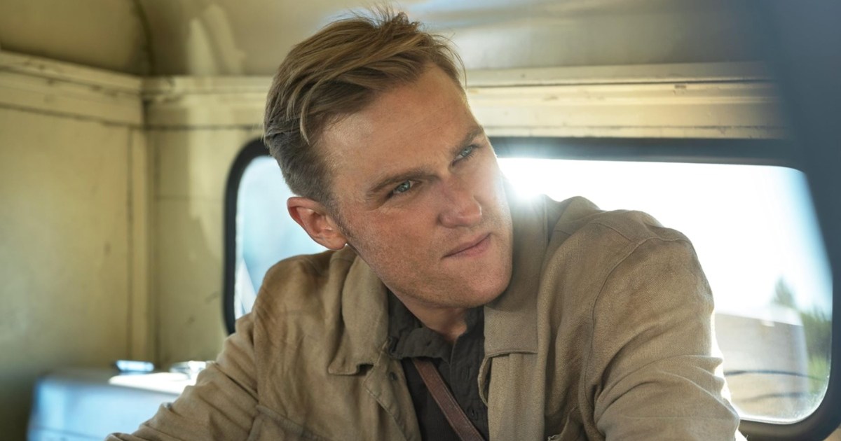 Hit Apple TV Monster Series Getting a Prequel With Wyatt Russell