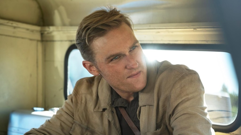 Hit Apple TV Monster Series Getting a Prequel With Wyatt Russell