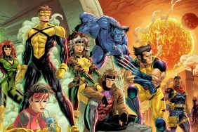 X-Men by Tyler Kirkham