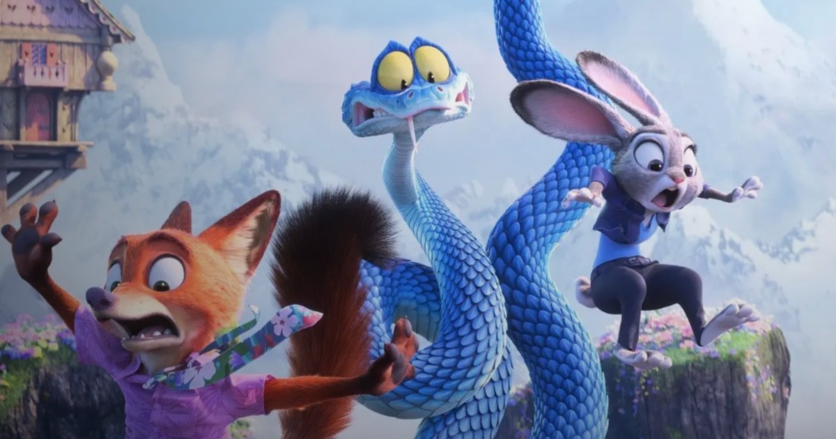 Zootopia 3 Release Date Estimate, News & Updates