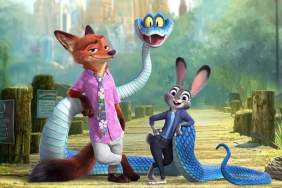 Zootopia 2 Box Office Is Tracking Higher Than Ever