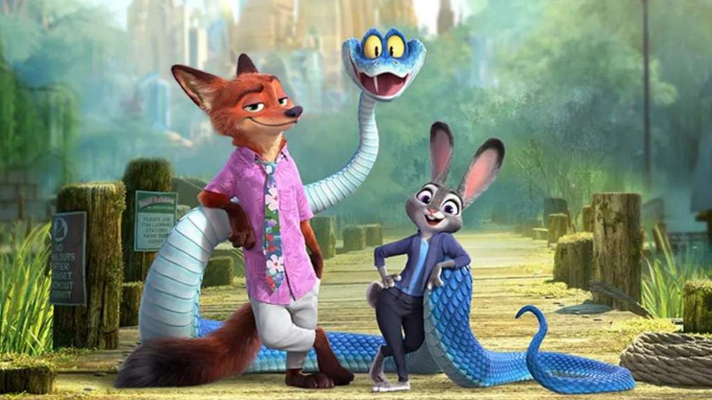 Zootopia 2 Box Office Is Tracking Higher Than Ever
