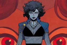 Absolute Wonder Woman Writer Shows Zatanna’s Unique Absolute Universe Look