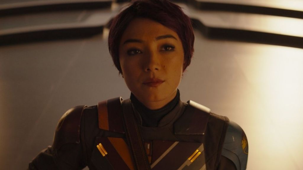 Star Wars: Ahsoka's 1 Major Jedi Storyline Criticized by Rebels Writer