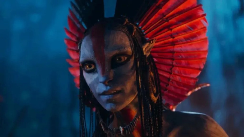 Avatar 3 Popcorn Buckets Bring Banshees From Pandora to Life