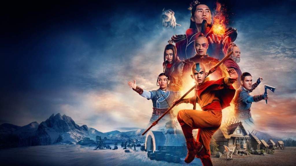 Avatar: The Last Airbender 3 Gets Exciting Release Date Update Ahead of Season 2