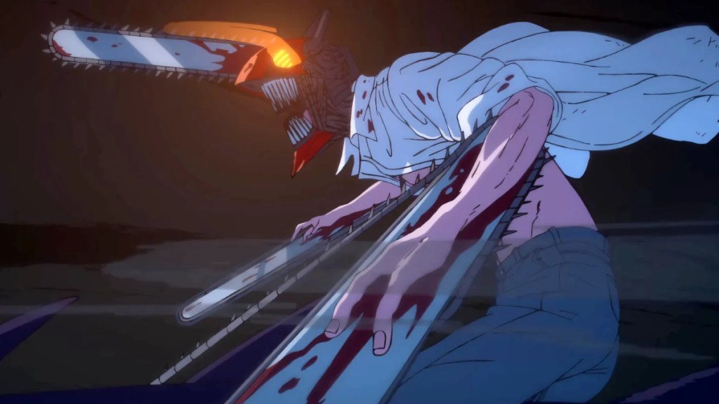 Why We’re Getting Chainsaw Man Season 2 Instead of Another Movie
