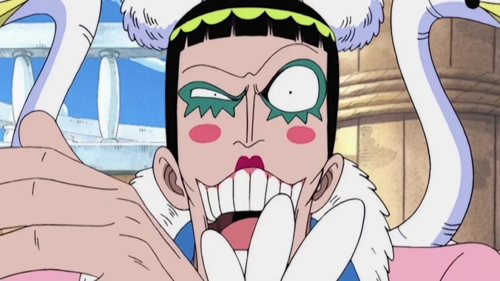 One Piece Netflix Show Casts Live-Action Bon Clay for Season 3