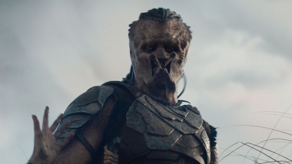 Predator & Alien Crossover, Arnold Schwarzenegger Return Addressed by Badlands Team