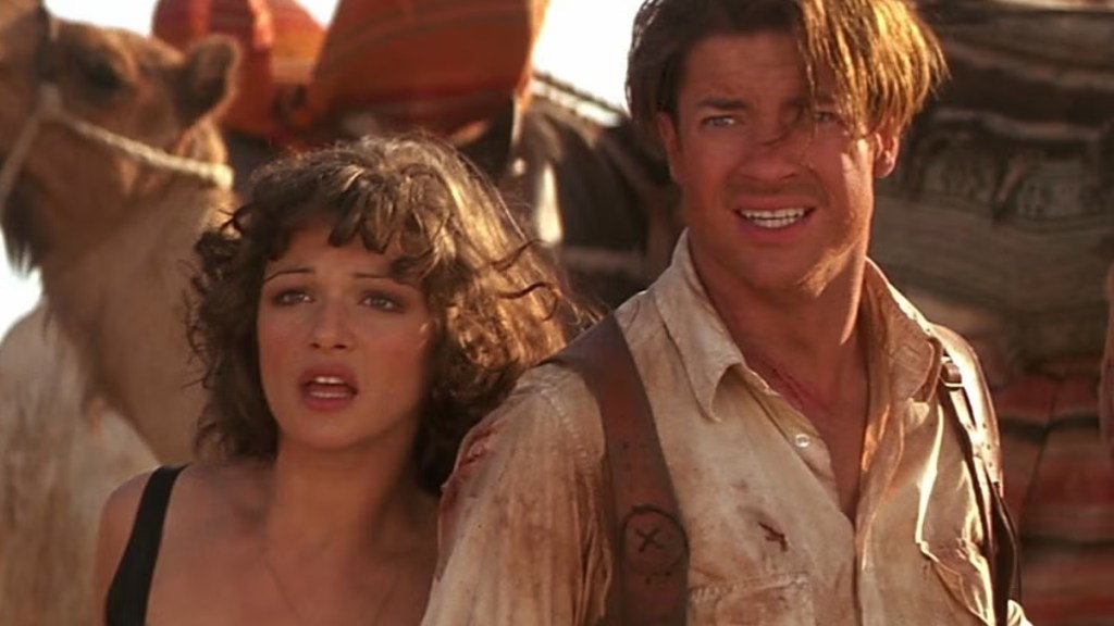 The Mummy 4: Brendan Fraser Fans Get the Best News Possible in New Update