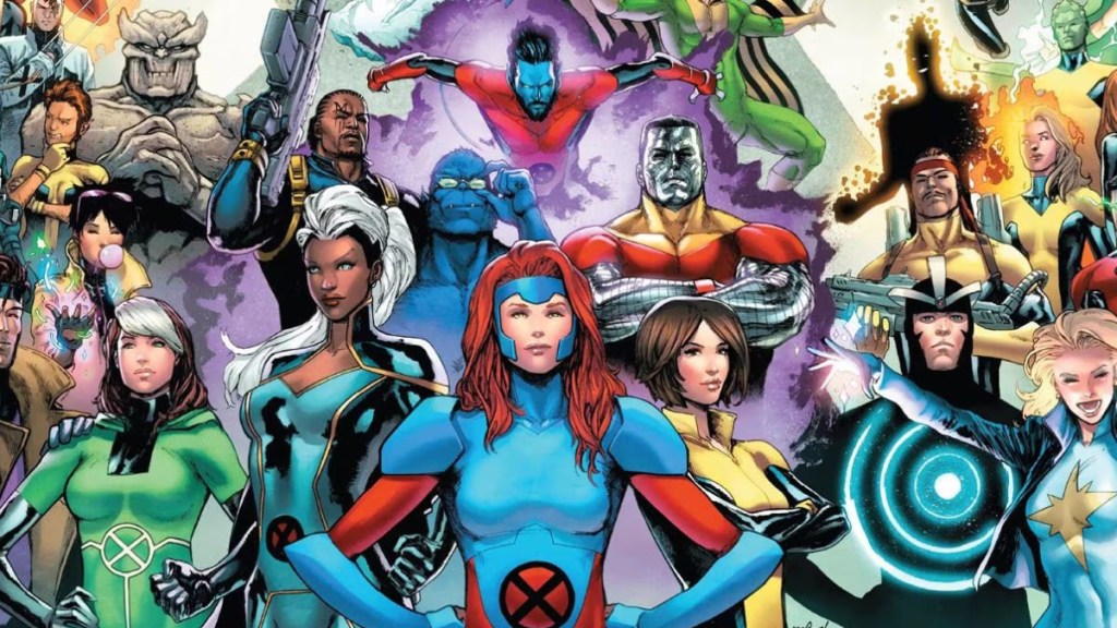 X-Men: Who MCU’s Mutant Saga Will Revolve Around Reportedly Revealed