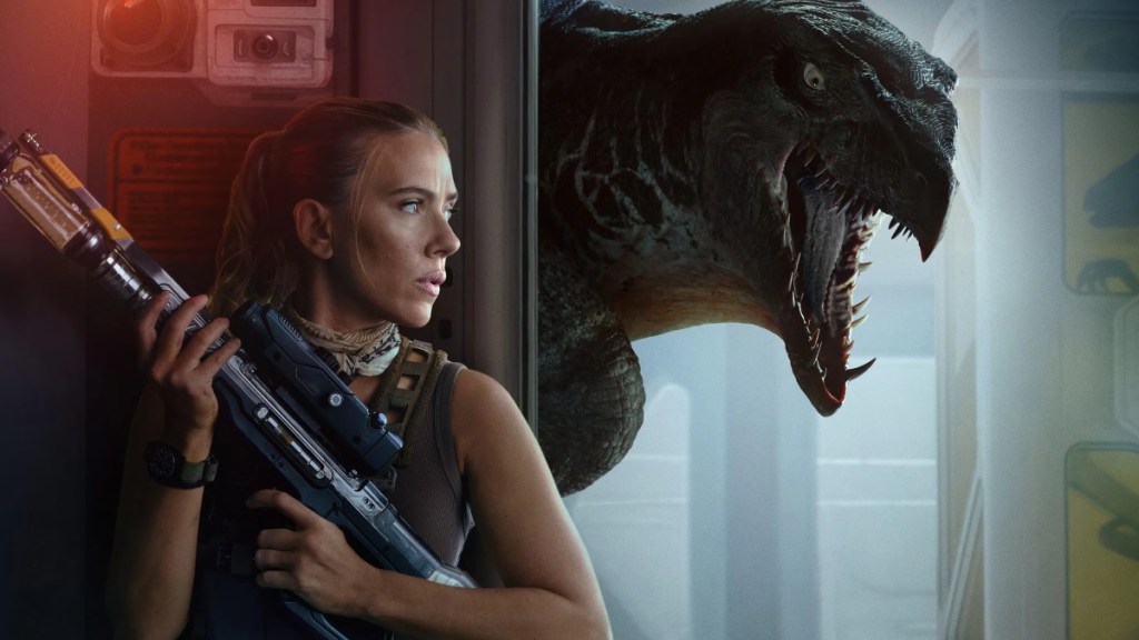 Jurassic World 5 Release Date Update Is Great News for Rebirth Fans