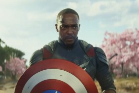 Captain America: Brave New World Is Campaigning for Best Picture, More Oscars