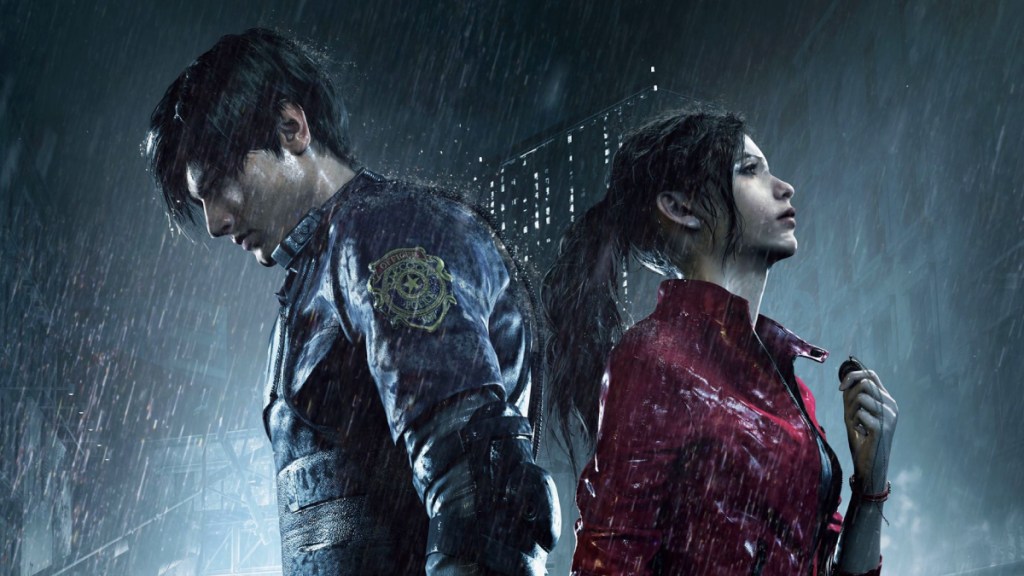 Resident Evil Set Photos Give Fans First Look at Raccoon City