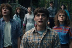 Stranger Things Season 5 Posters Have Fans Asking 1 Very Big Question