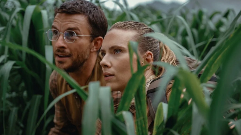 Jurassic World 5 Director & Returning Cast Should Please Rebirth Fans
