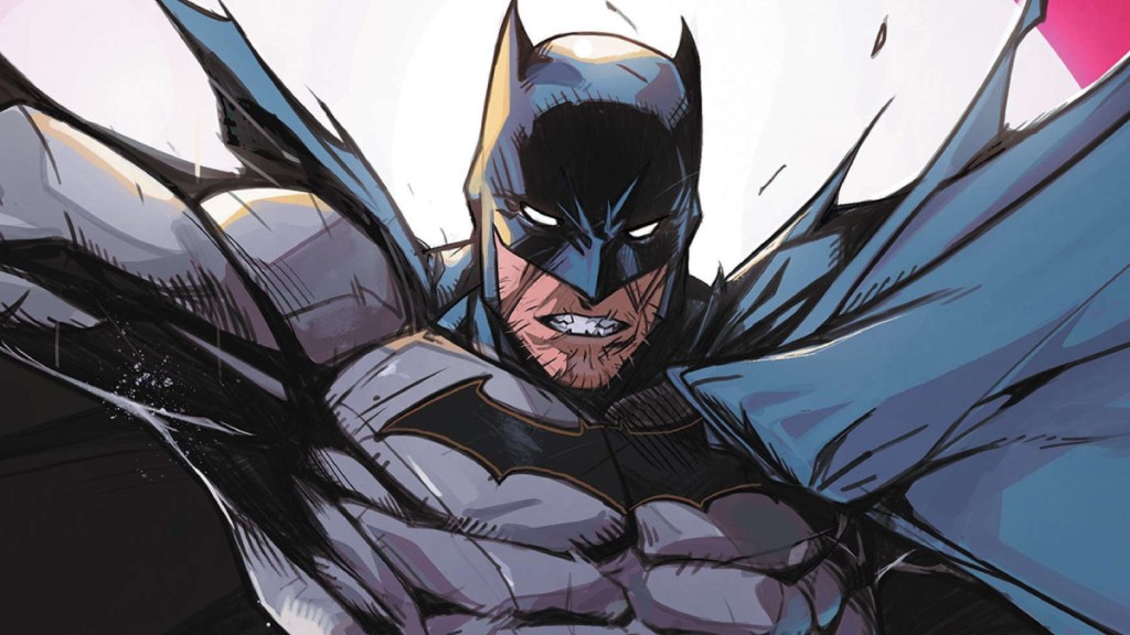 Popular Batman Fancast Confirms He’s Had Talks About Joining the DCU