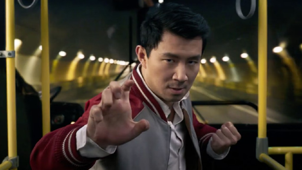 Simu Liu on Shang-Chi’s MCU Future After Avengers: Doomsday