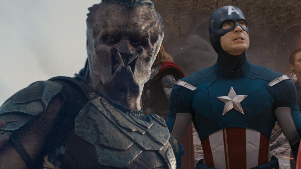 Predator: Badlands Director on How Marvel’s Avengers Influences Future Sequels