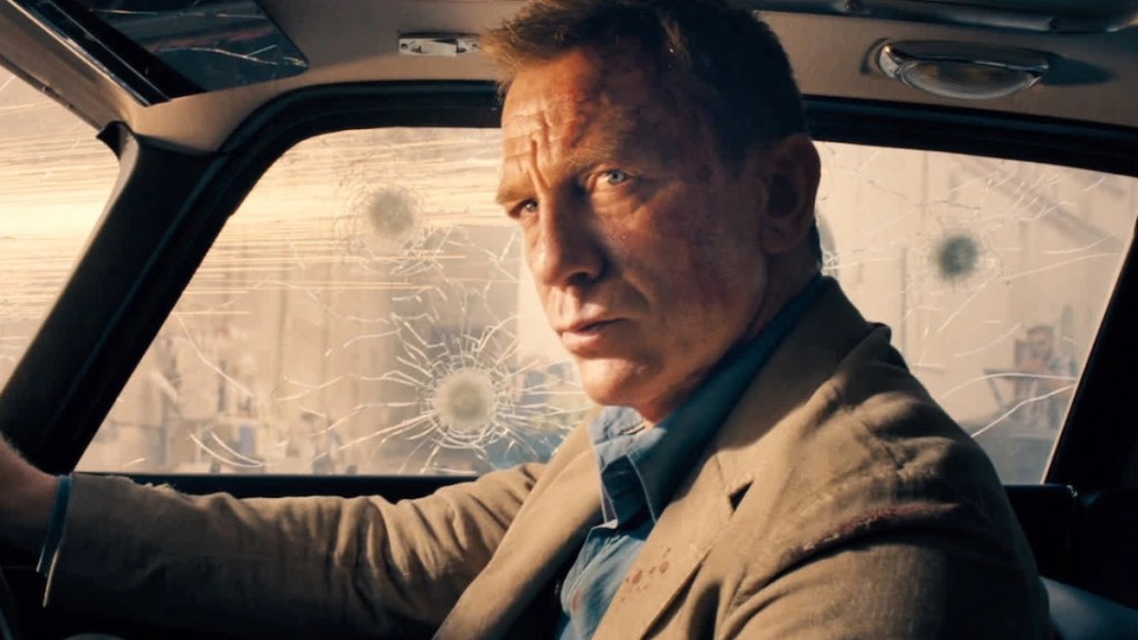 James Bond Writers Reportedly Have ‘Creative Headache’ Over New 007 Movie