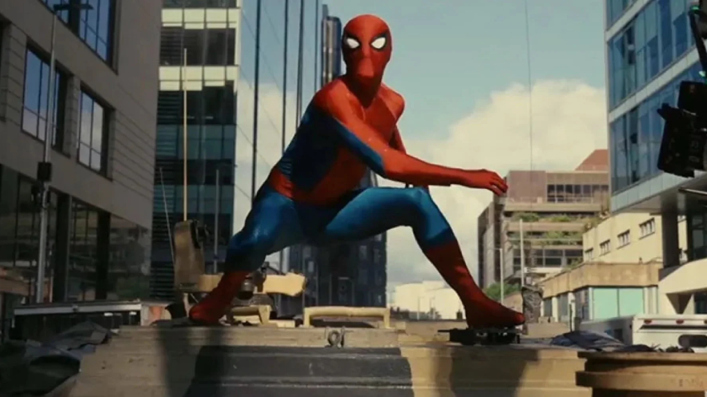 Spider-Man’s Jon Watts on Feeling ‘Genuinely Weird’ About Brand New Day