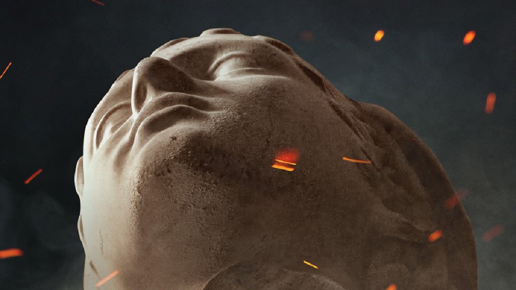 Christopher Nolan’s The Odyssey Movie Gets Bold New Artwork