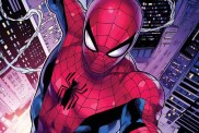 Marvel Has a New Spider-Man — And It Isn’t Peter Parker or Miles Morales