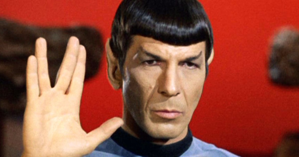 New Star Trek Movie to Be Directed by Dungeons & Dragons: Honor Among Thieves Team – Comic Book Movies and Superhero Movie News