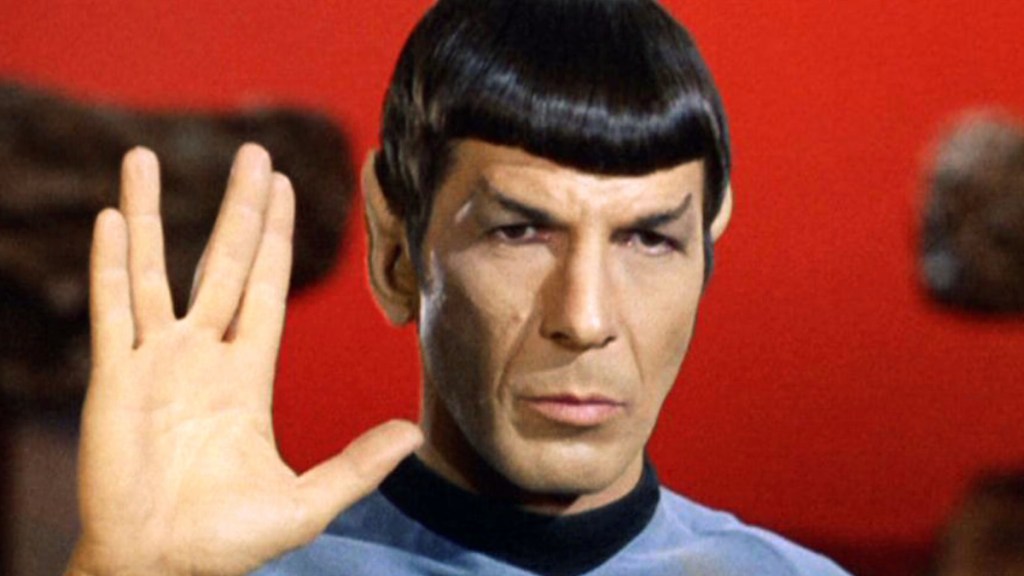 New Star Trek Movie to Be Directed by Dungeons & Dragons: Honor Among Thieves Team