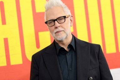 DCU Update: 2 Big Rumors Debunked by James Gunn Following Reports