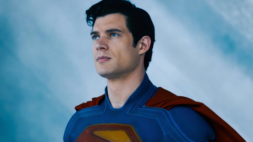New Superman Set Photos Reveal Man of Steel’s Shared Love With Boravia