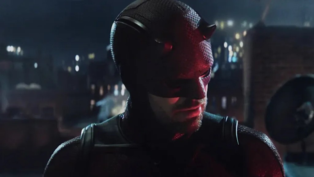 Daredevil: Born Again Season 2 Cast Doesn’t Include Major MCU Character
